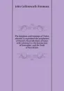 The kingdom and comings of Christ, wherein is explained the prophecies of Daniel, the predictions of Jesus with reference to the destruction of Jerusalem, and the book of Revelation - John Collinsworth Simmons