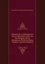 Histoire De La Renaissance De La Liberte En Italie, De Ses Progres, De Sa Decadence, Et De Sa Chute, Volume 1 (French Edition) - J. C. L. Simonde de Sismondi