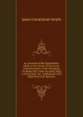 An Account of the Experiment: Made at the Desire of the Lords Commissioners of the Admiralty, On Board the Union Hospital Ship, to Determine the . Addressed to the Right Hon. Earl Spencer, - James Carmichael Smyth