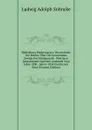 Bibliotheca Mathematica: Verzeichniss Der Bucher Uber Die Gesammten Zweige Der Mathematik . Welche in Deutschland Und Dem Auslande Vom Jahre 1830 . Jahres 1854 Erschienen Sind (German Edition) - Ludwig Adolph Sohncke