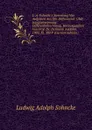 L. A. Sohncke.s Sammlung Von Aufgaben Aus Der Differential- UNd Integralrechnung: Differentialrechnung. Herausgegeben Von Prof. Dr. Hermann Amstein. 1903. Xi, 304 P (German Edition) - Ludwig Adolph Sohncke