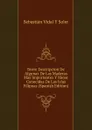 Breve Descripcion De Algunas De Las Maderas Mas Importantes Y Mejor Conocidas De Las Islas Filipnas (Spanish Edition) - Sebastián Vidal y Soler