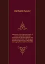 Memorial of the Sprague family: a poem recited at a meeting in Duxbury of the descendants and connections of Hon. Seth Sprague, on the occasion of his . genealogy and biographical sketches in notes. - Richard Soule