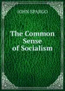 The Common Sense of Socialism - Spargo John