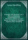 Evenings with Reviewer: Or, a Free and Particular Examination of Mr. Macaulay.s Article On Lord Bacon, in a Series of Dialogues Signed J.S by J. Spedding - James Spedding
