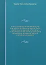 The Cyclopaedia of temperance and prohibition. A reference book of facts, statistics, and general information on all phases of the drink question, the temperance movement and the prohibition agitation - Walter W. b. 1861 Spooner