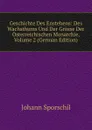 Geschichte Des Enstehens: Des Wachsthums Und Der Grosse Der Osterreichischen Monarchie, Volume 2 (German Edition) - Johann Sporschil