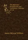 The Reformed Presbyterian and Covenanter, Volumes 15-16 - James McLeod Willson