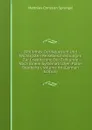 Bibliothek Der Neuesten Und Wichtigsten Reisebeschreibungen Zur Erweiterung Der Erdkunde Nach Einem Systematischen Plane Bearbeitet, Volume 44 (German Edition) - Matthias Christian Sprengel