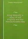 King Noanett: a story of old Virginia and the Massachusetts Bay - Frederic Jesup Stimson
