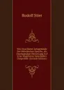 Neu Geordnetes Lehrgebaude Der Hebraischen Sprache, Als Durchgangige Hinweisung Auf Eine Allgemeine Sprachlehre Dargestellt (German Edition) - Rudolf Stier