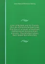 Coke of Norfolk and His Friends: The Life of Thomas William Coke, First Earl of Leicester of Holkham, Containing an Account of His Ancestry, . Unpublished Letters from Noted Men of His Day - Anna Maria Wilhelmina Stirling