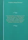 The American Constitution: The National Powers : The Rights of the States : The Liberties of the People : Lowell Institute Lectures Delivered at Boston, October-November 1907 - Frederic Jesup Stimson