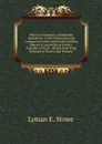 What Is Coming Is a Wonderful Exposition of the Prophecies and Comparison with Ancient and Modern Historical and Political Events: Together with an . Money from King Solomon.s Time to the Present - Lyman E. Stowe