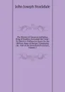 The History of Gustavus Adolphus, King of Sweden, Surnamed the Great: To Which Is Prefixed an Essay On the Military State of Europe, Containing the . Part of the Seventeenth Century, Volume 1 - John Joseph Stockdale