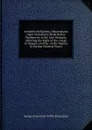 Antistites Religionis, Observations Upon Statements Made Before Parliament, in the Late Sessions, Affecting the Right of the Clergy to Oppose, and the . of the Papists to Further Political Power - George Stonestreet Griffin Stonestreet