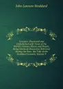 Lectures: Illustrated and Embellished with Views of the World.s Famous Places and People, Being Identical Discourses Delivered During the Past . the Title of the Stoddard Lectures, Volume 9 - John Lawson Stoddard