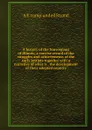 A history of the Norwegians of Illinois; a concise record of the struggles and achievements of the early settlers together with a narrative of what is . the development of their adopted country - A E. comp. and ed Strand