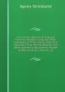 Lives of the Queens of England, from the Norman Conquest: With Anecdotes of Their Courts, Now First Published from Official Records and Other Authentic Documents, Private As Well As Public, Volume 10 - Strickland Agnes