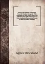 Lives of the Queens of England, from the Norman Conquest: With Anecdotes of Their Courts, Now First Published from Official Records and Other Authentic Documents, Private As Well As Public, Volume 9 - Strickland Agnes