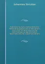 Actensammlung Zur Schweizerischen Reformationsgeschichte in Den Jahren, 1521-1532: Im Anschluss an Die Gleichzeitigen Eidgenossischen Abschiede, Volume 3 (German Edition) - Johannes Strickler