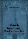 Historic Scenes and Poetic Fancies - Strickland Agnes