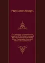 City-planning: A Comprehensive Analysis Of The Subject Arranged For The Classification Of Books, Plans, Photographs, Notes And Other Collected Material - Pray James Sturgis