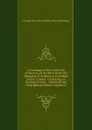 A Catalogue of the Collection of Pictures, of the Most Noble the Marquess of Stafford, at Cleveland House, London: Containing an Etching of Every . Historical and Biographical Notices, Volume 2 - George Granville Leveson-Gow Sutherland