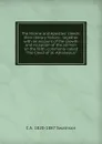 The Nicene and Apostles. creeds: their literary history : together with an account of the growth and reception of the sermon on the faith, commonly called 