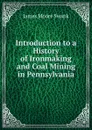 Introduction to a History of Ironmaking and Coal Mining in Pennsylvania - James Moore Swank
