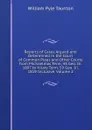 Reports of Cases Argued and Determined in the Court of Common Pleas and Other Courts from Michaelmas Term, 48 Geo. Iii. 1807 to Hilary Term, 59 Geo. Iii. 1819 Inclusive, Volume 2 - William Pyle Taunton