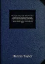 The origin and growth of the American Constitution; an historical treatise in which the documentary evidence as to the making of the entirely new plan . of the United States, is, for the first time - Hannis Taylor