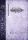 Health by Exercise: What Exercises to Take and How to Take Them to Remove Special Physical Weakness : Embracing an Account of the Swedish Methods and a Summary of the Principles of Hygiene - George Herbert Taylor