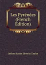 Les Pyrenees (French Edition) - Isidore Justin Séverin Taylor