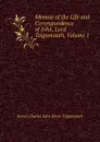 Memoir of the Life and Correspondence of John, Lord Teignmouth, Volume 1 - Charles John Shore