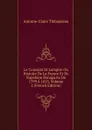 Le Consulat Et L.empire Ou Histoire De La France Et De Napoleon Bonaparte De 1799 A 1815, Volume 2 (French Edition) - Antoine-Claire Thibaudeau