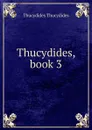 Thucydides, book 3 - Thucydides