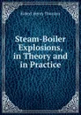 Steam-Boiler Explosions, in Theory and in Practice - Robert Henry Thurston