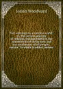 Fair warnings to a careless world; or, The serious practice of religion, recommended by the admonitions of dying men and the sentiments of all people . nature. To which is added, serious - Josiah Woodward