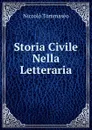 Storia Civile Nella Letteraria - Niccolò Tommaseo