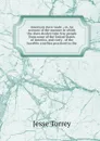 American slave trade ; or, An account of the manner in which the slave dealers take free people from some of the United States of America, and carry . of the horrible cruelties practised in the - Jesse Torrey