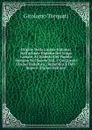 Origine Della Lingua Italiana: Dall.attuale Dialetto Del Volgo Laziale, Al Dialetto Del Popolo Romano Nel Secolo Xiii, E Da Questo Ultimo Dialetto a . Republica E Dell. Impero (Italian Edition) - Girolamo Torquati