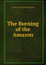 The Burning of the Amazon - Chauncy Hare Townshend