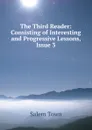 The Third Reader: Consisting of Interesting and Progressive Lessons, Issue 3 - Salem Town
