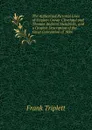 The Authorized Pictorial Lives of Stephen Grover Cleveland and Thomas Andrews Hendricks, and a Graphic Description of the Great Convention of 1884 . - Frank Triplett