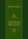 Analecta Theologica: a critical, philological, and exegetical commentary on the New Testament : adapted to the Greek text; and so arranged as to . of the different opinions on disputed texts - William Trollope