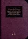 Zur Reform Des Wehrwesens Bei Den Grossmachten Des Europaischen Continents: Eine Militarische Stimme Uber Die Ergebnisse Der Haager Conferenz (German Edition) - A S.