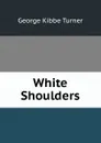 White Shoulders - George Kibbe Turner