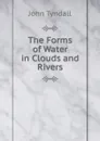 The Forms of Water in Clouds and Rivers - John Tyndall