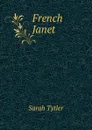 French Janet - Sarah Tytler